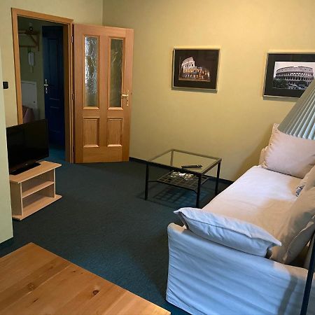Apartments Merlin Mariańskie Łaźnie Zewnętrze zdjęcie