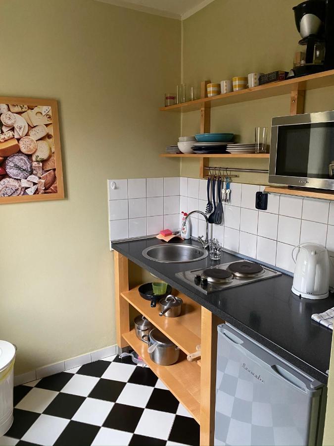 Apartments Merlin Mariańskie Łaźnie Zewnętrze zdjęcie