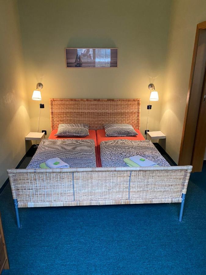 Apartments Merlin Mariańskie Łaźnie Zewnętrze zdjęcie