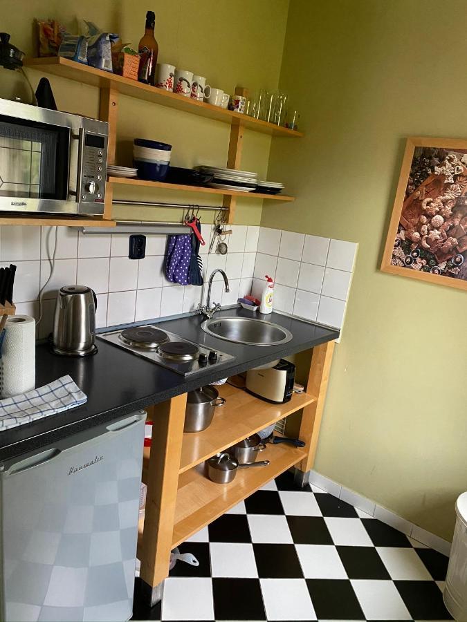 Apartments Merlin Mariańskie Łaźnie Zewnętrze zdjęcie