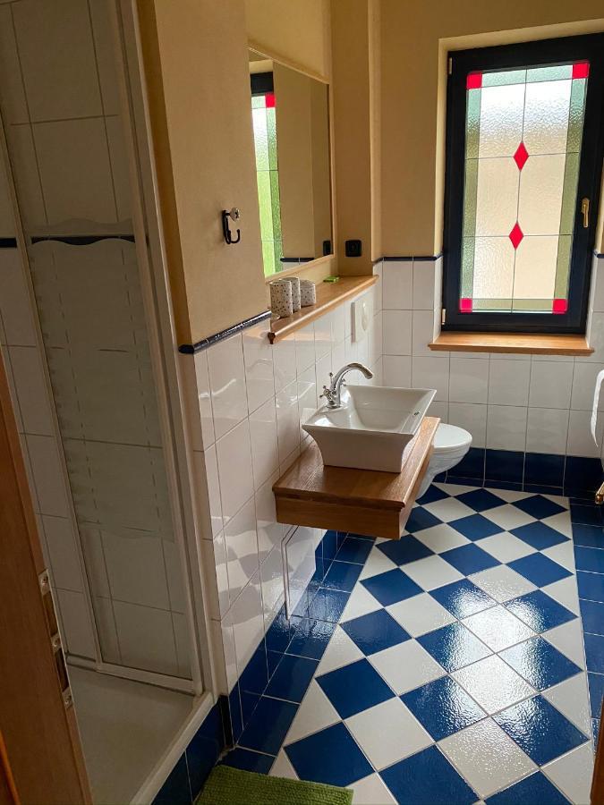 Apartments Merlin Mariańskie Łaźnie Zewnętrze zdjęcie