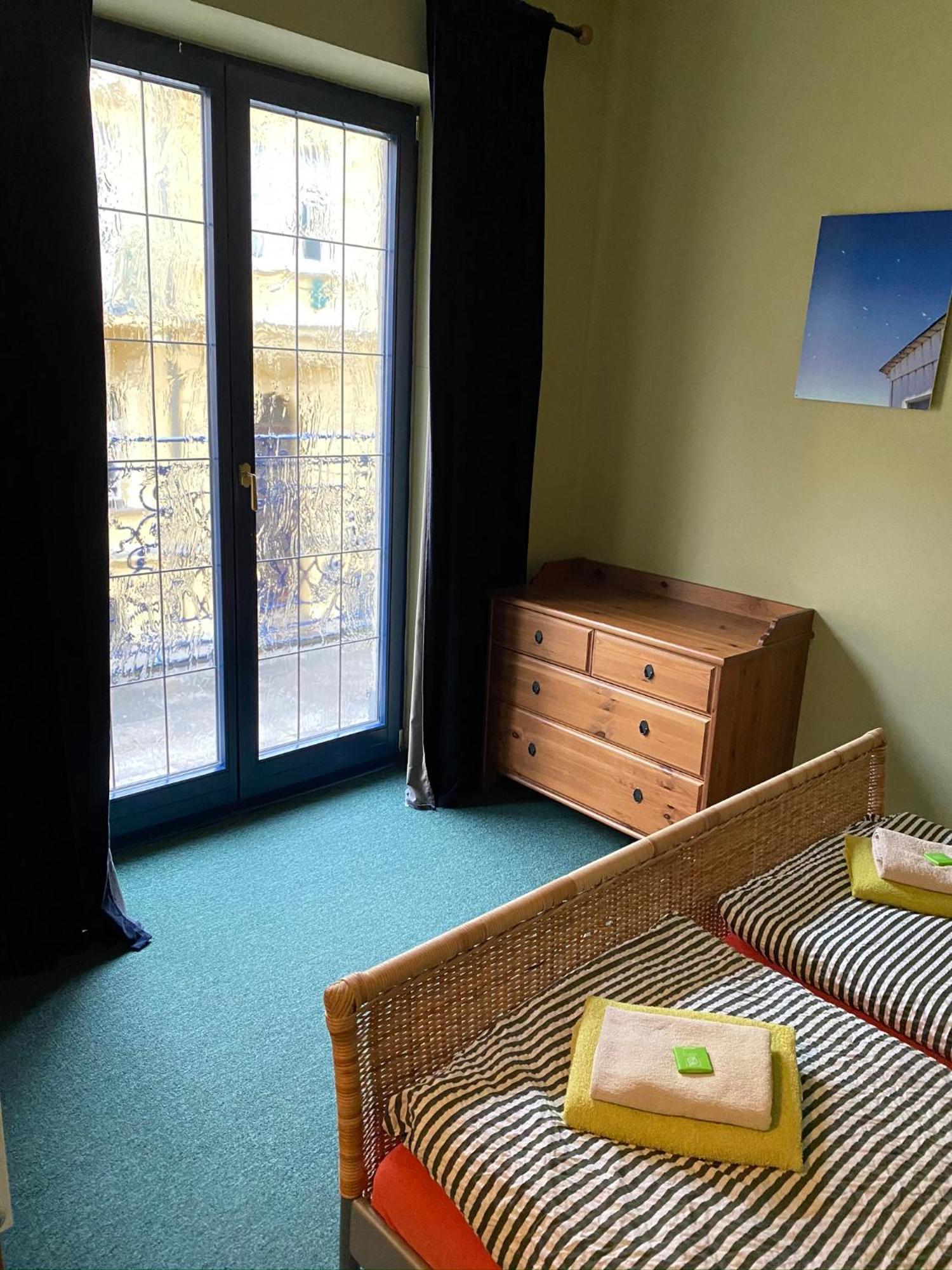 Apartments Merlin Mariańskie Łaźnie Zewnętrze zdjęcie