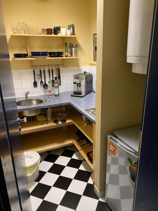 Apartments Merlin Mariańskie Łaźnie Zewnętrze zdjęcie