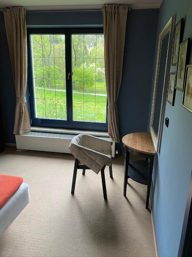 Apartments Merlin Mariańskie Łaźnie Zewnętrze zdjęcie