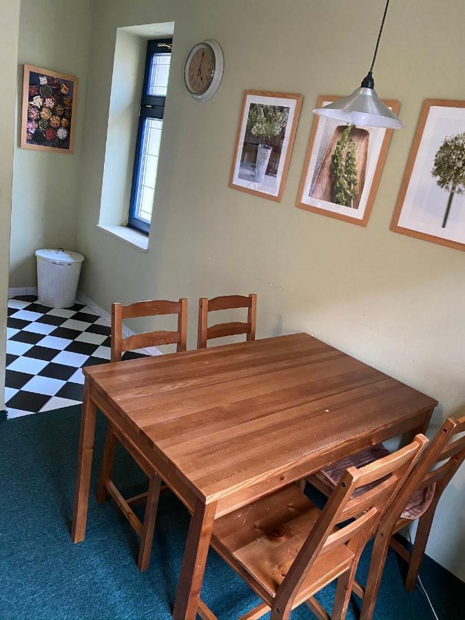 Apartments Merlin Mariańskie Łaźnie Zewnętrze zdjęcie