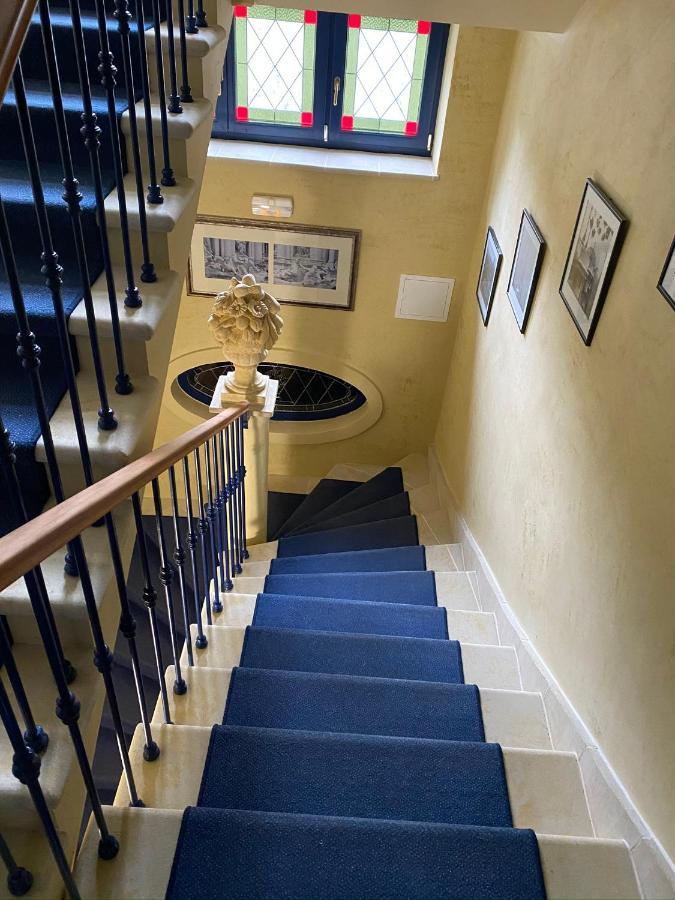 Apartments Merlin Mariańskie Łaźnie Zewnętrze zdjęcie