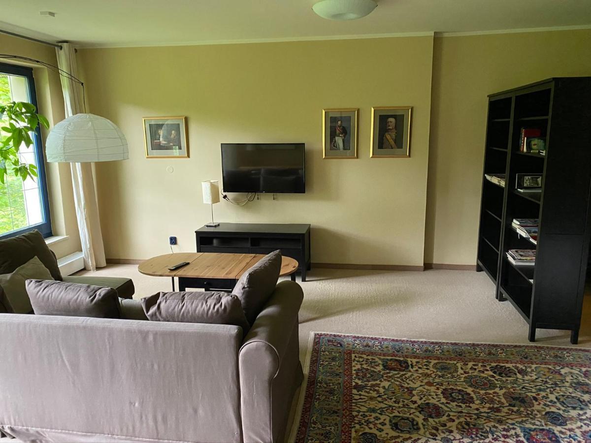 Apartments Merlin Mariańskie Łaźnie Zewnętrze zdjęcie