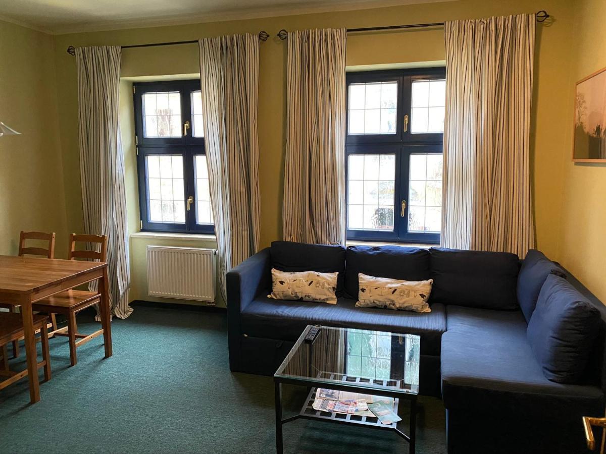 Apartments Merlin Mariańskie Łaźnie Zewnętrze zdjęcie