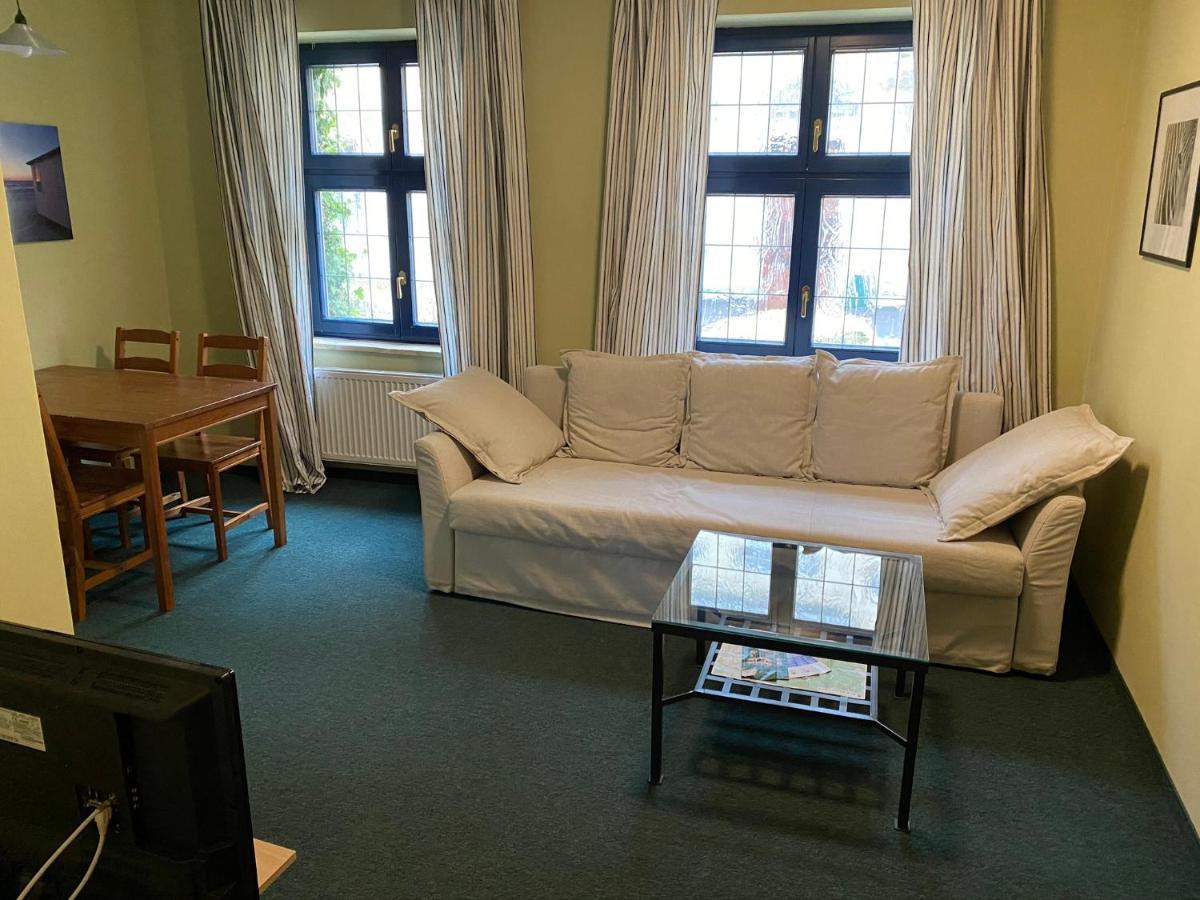 Apartments Merlin Mariańskie Łaźnie Zewnętrze zdjęcie