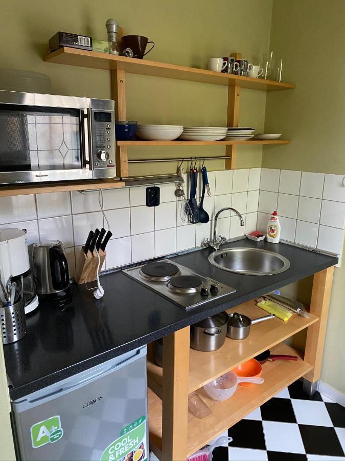 Apartments Merlin Mariańskie Łaźnie Zewnętrze zdjęcie