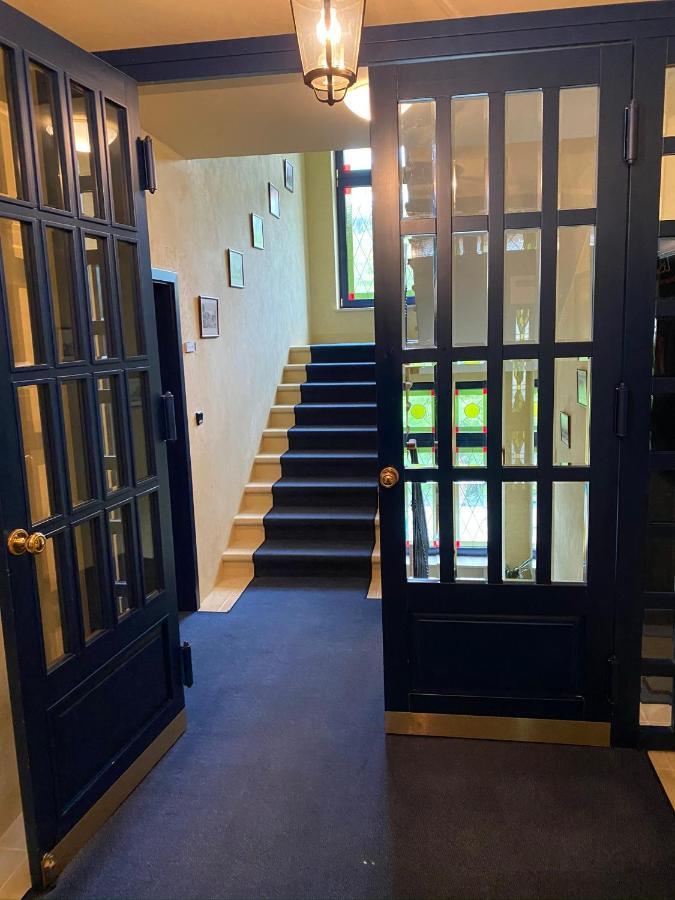 Apartments Merlin Mariańskie Łaźnie Zewnętrze zdjęcie