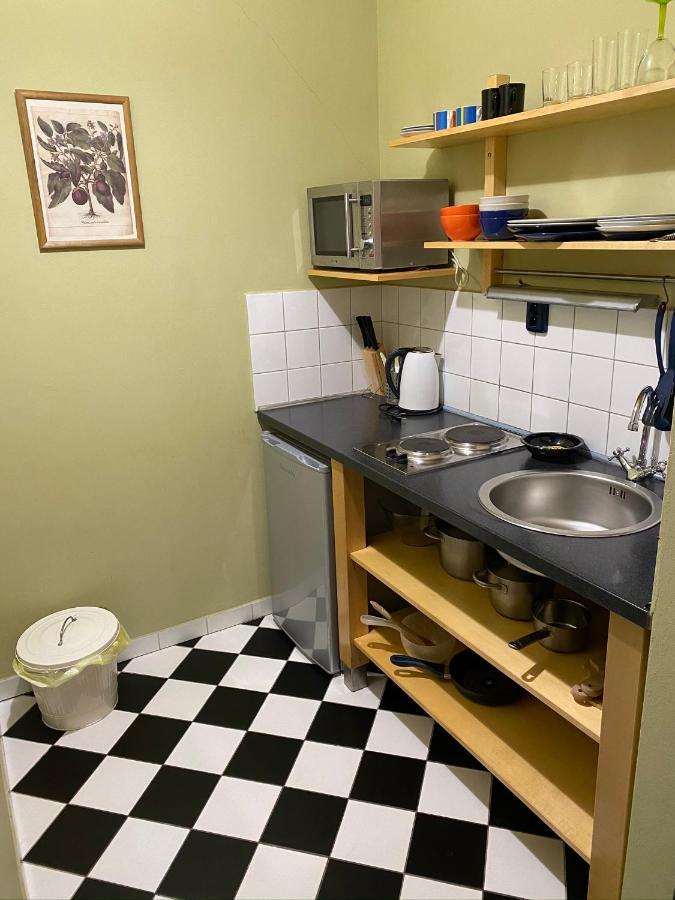 Apartments Merlin Mariańskie Łaźnie Zewnętrze zdjęcie