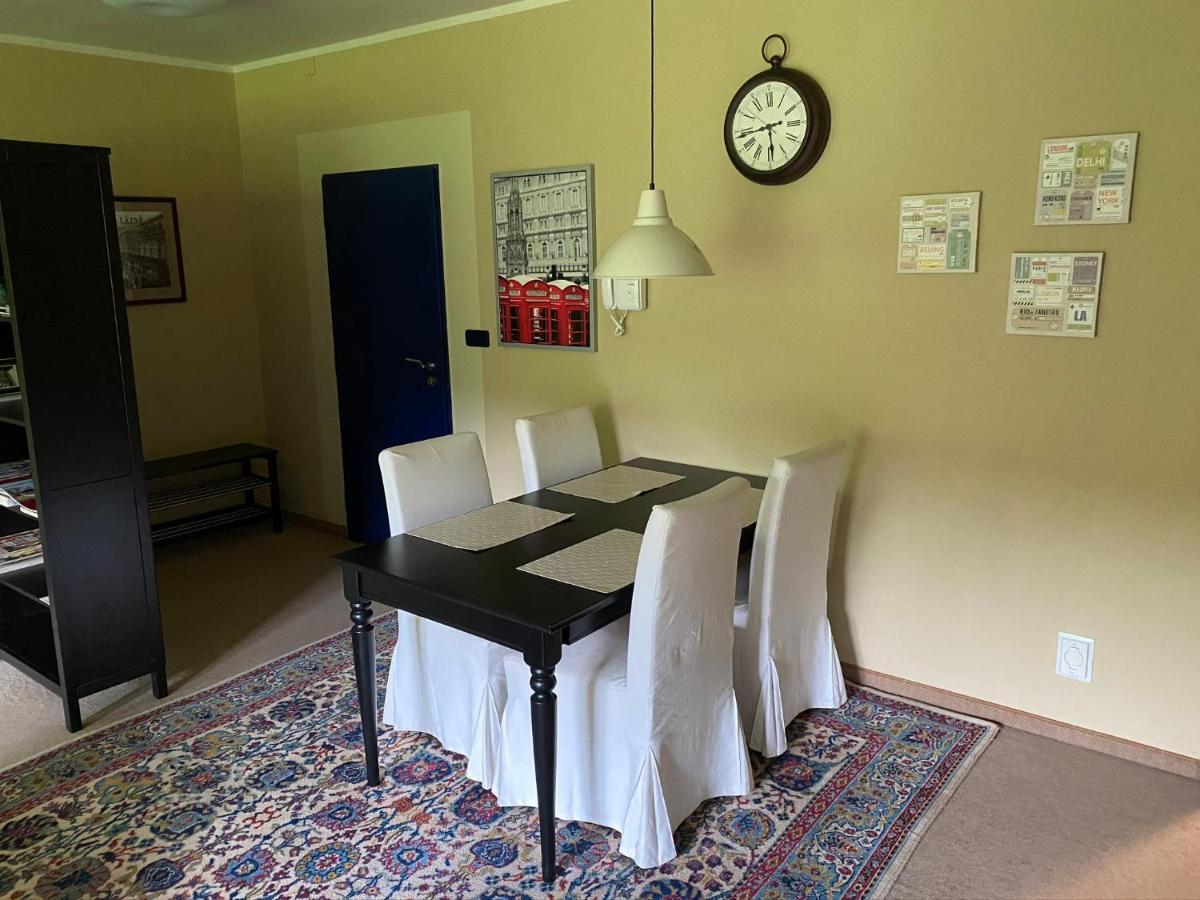 Apartments Merlin Mariańskie Łaźnie Zewnętrze zdjęcie