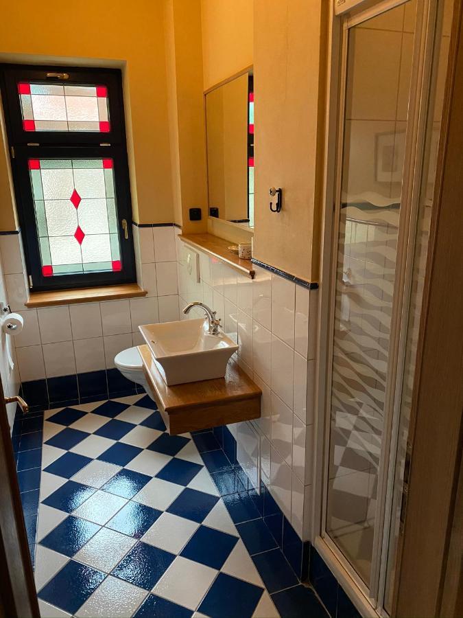 Apartments Merlin Mariańskie Łaźnie Zewnętrze zdjęcie