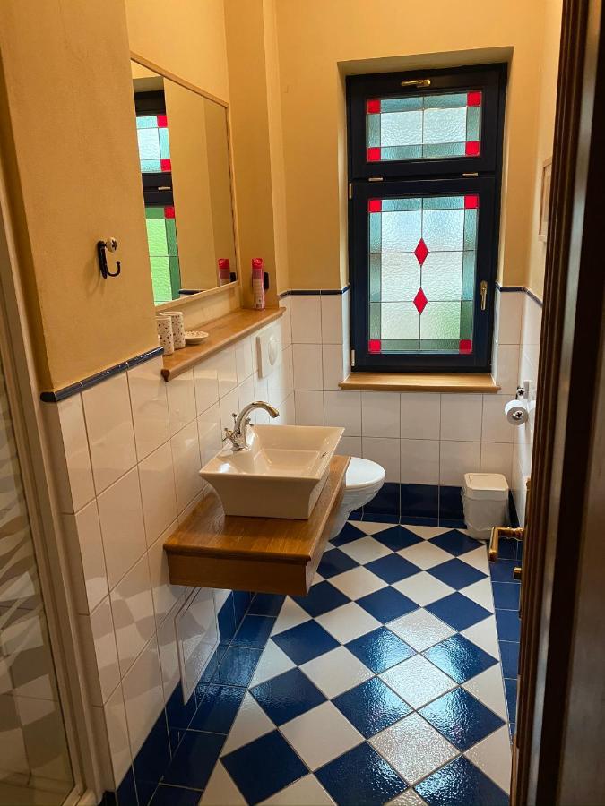 Apartments Merlin Mariańskie Łaźnie Zewnętrze zdjęcie