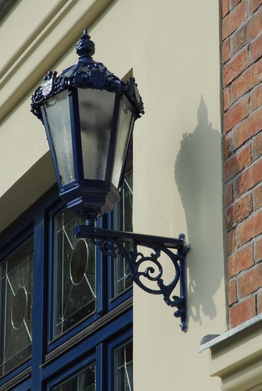 Apartments Merlin Mariańskie Łaźnie Zewnętrze zdjęcie