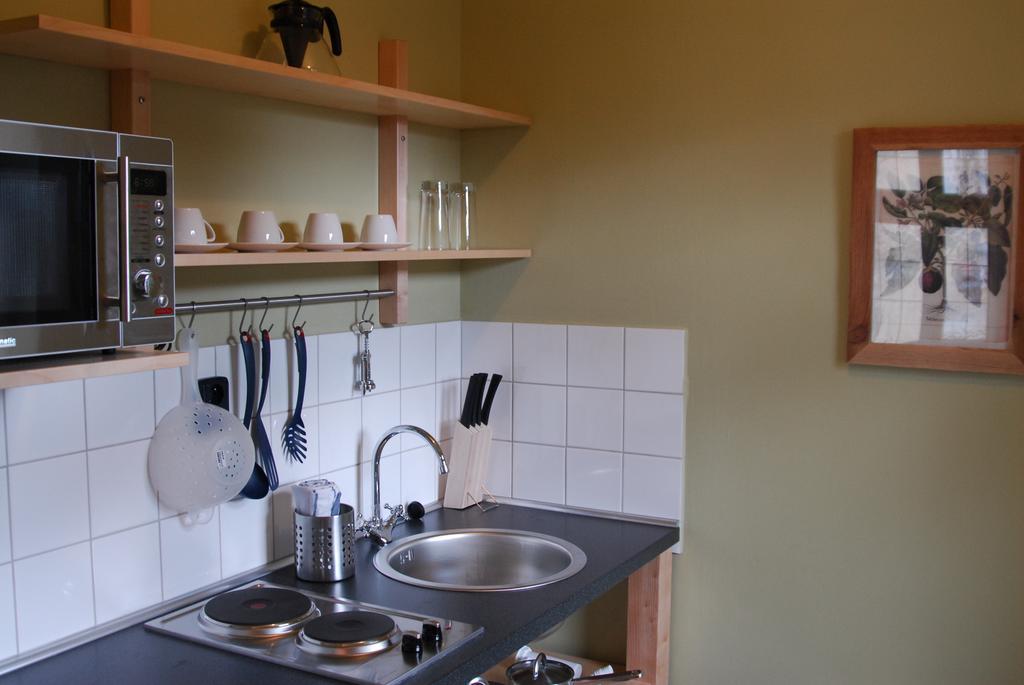 Apartments Merlin Mariańskie Łaźnie Pokój zdjęcie