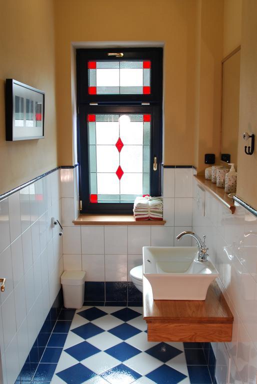 Apartments Merlin Mariańskie Łaźnie Pokój zdjęcie