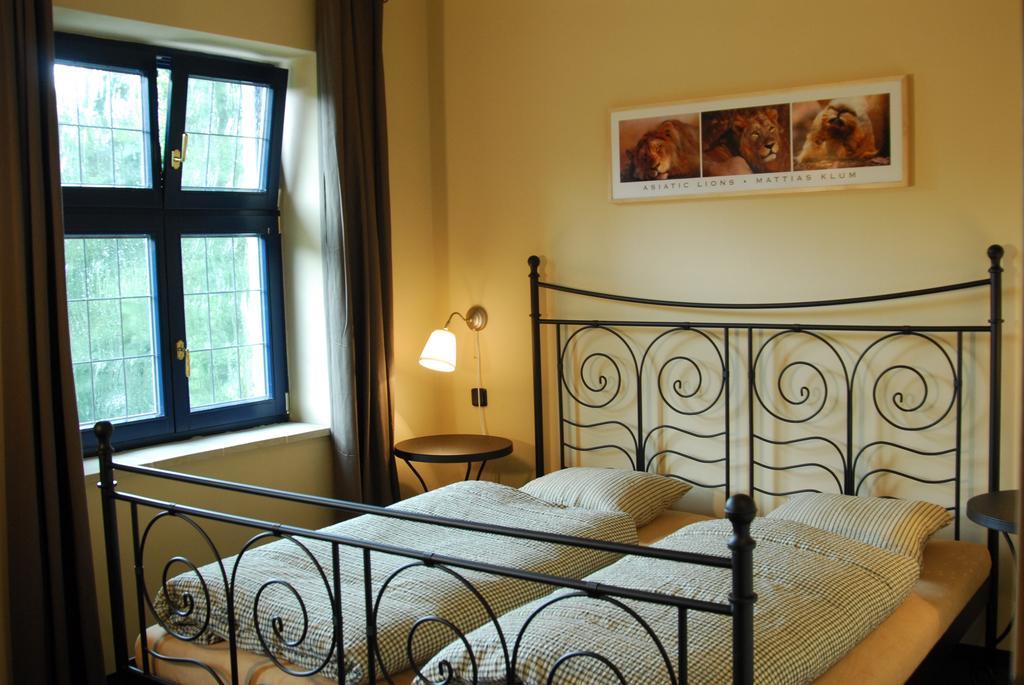 Apartments Merlin Mariańskie Łaźnie Pokój zdjęcie